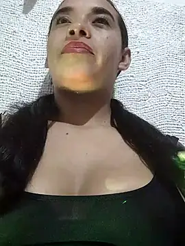 Valenn fernandez online show from 13, 4, 2026