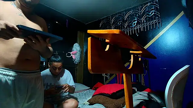 YiingandYang online show from 5, 3, 2026