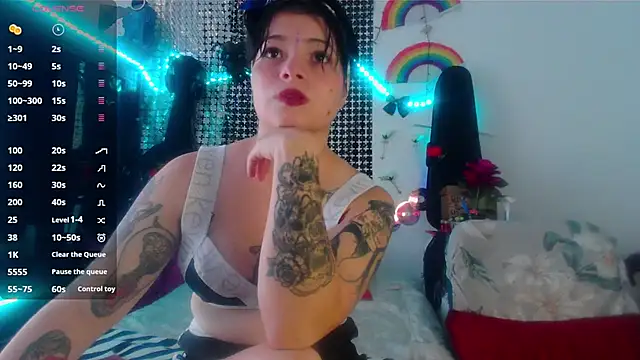 Mitsuha gate online show from 10, 10, 2025