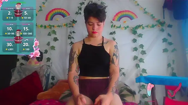 Mitsuha gate online show from 19, 12, 2025