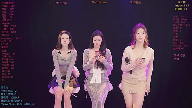 MSStudioStreamer3 online show from 5, 12, 2025