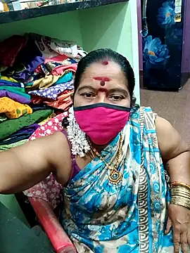 Snapshot of amuthasree chatting on 18, 9, 2025 amuthasree online show from 18, 9, 2025