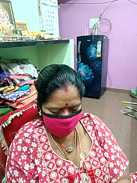 Snapshot of amuthasree chatting on 19, 9, 2025 amuthasree online show from 19, 9, 2025