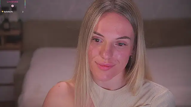 Vanille Mystery online show from 16, 3, 2026