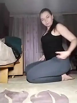 Viktoriia27 online show from 18, 4, 2026