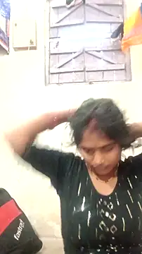 Guriya0076 online show from 27, 3, 2026