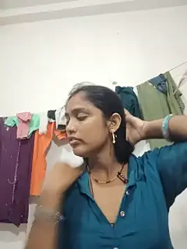 Guriya0076 online show from 9, 7, 2026