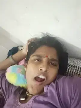 Guriya0076 online show from 11, 7, 2026