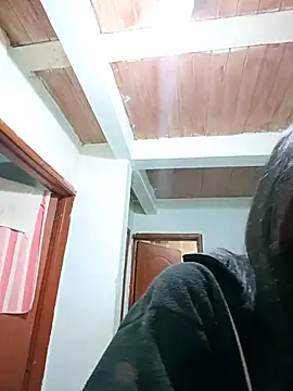 Snapshot of U-Upaaita chatting on 16, 2, 2026 U-Upaaita online show from 16, 2, 2026