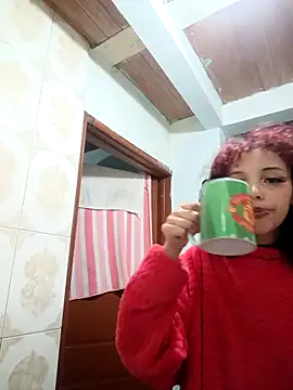 Snapshot of U-Upaaita chatting on 17, 2, 2026 U-Upaaita online show from 17, 2, 2026