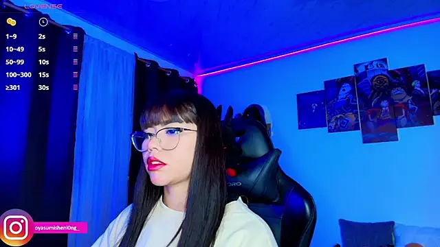 Nicorobinn online show from 25, 9, 2025