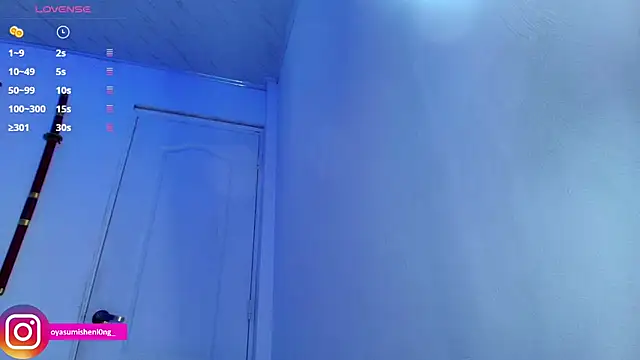 Nicorobinn online show from 27, 11, 2025