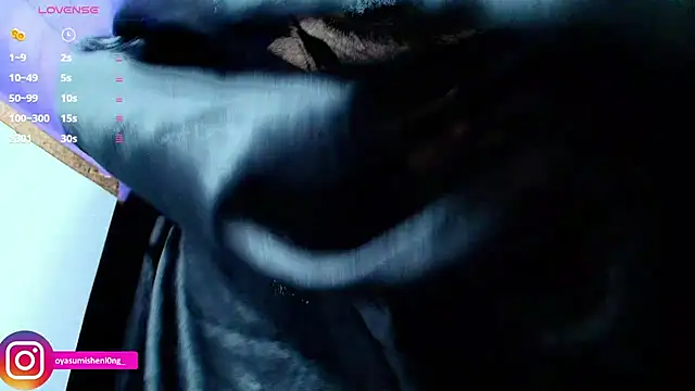 Nicorobinn online show from 20, 2, 2026