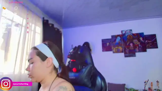 Nicorobinn online show from 13, 3, 2026