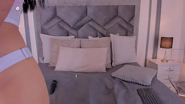 Snapshot of lucianacohelo chatting on 13, 9, 2025 lucianacohelo online show from 13, 9, 2025