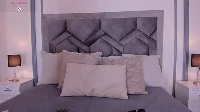 Snapshot of lucianacohelo chatting on 20, 9, 2025 lucianacohelo online show from 20, 9, 2025