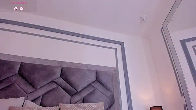 Snapshot of lucianacohelo chatting on 28, 9, 2025 lucianacohelo online show from 28, 9, 2025