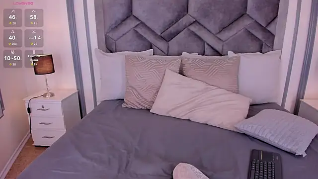 Snapshot of lucianacohelo chatting on 12, 11, 2025 lucianacohelo online show from 12, 11, 2025