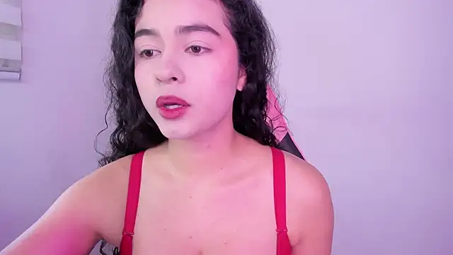 Snapshot of Arianna_Jannes chatting on 30, 4, 2026 Arianna Jannes online show from 30, 4, 2026