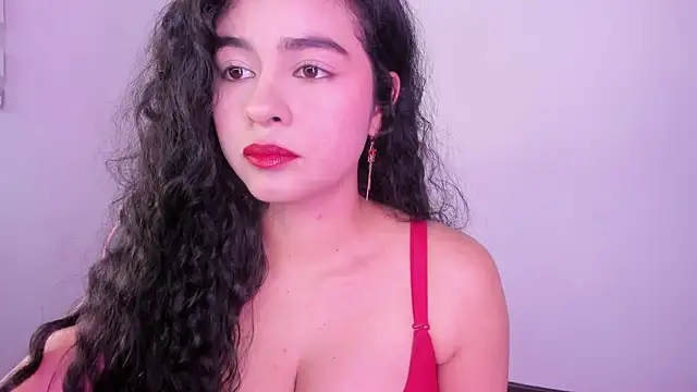 Snapshot of Arianna_Jannes chatting on 30, 4, 2026 Arianna Jannes online show from 30, 4, 2026