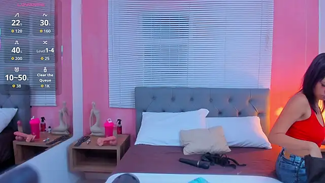chihiro02 online show from 18, 5, 2026
