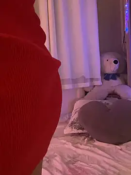 TayllorSweet  online show from 14, 3, 2026