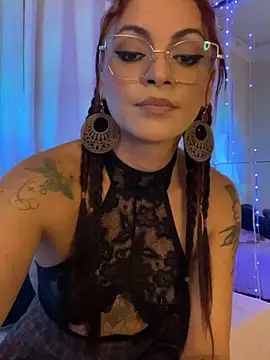 TayllorSweet  online show from 7, 4, 2026