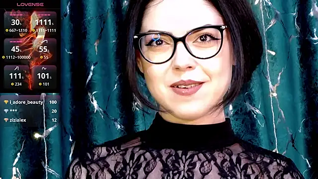 KaylaLewys online show from 12, 2, 2026