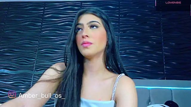 Ambar Bull online show from 30, 9, 2025