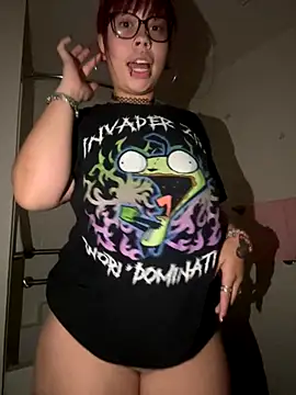 moan4mona online show from 14, 11, 2025