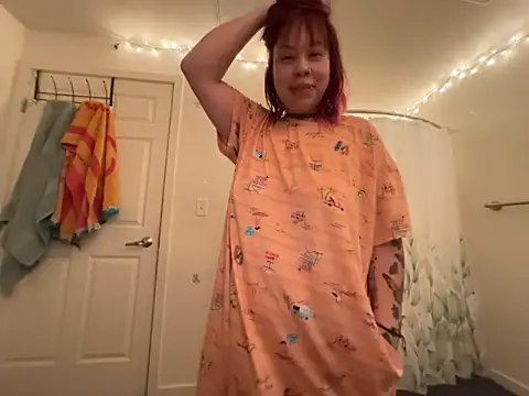 moan4mona online show from 5, 3, 2026