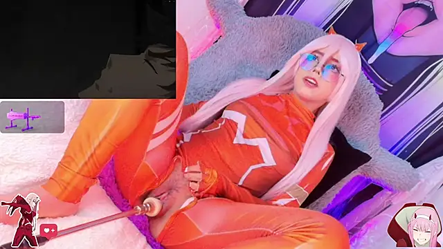 Snapshot of kaori- chatting on 21, 11, 2025 kaori- online show from 21, 11, 2025