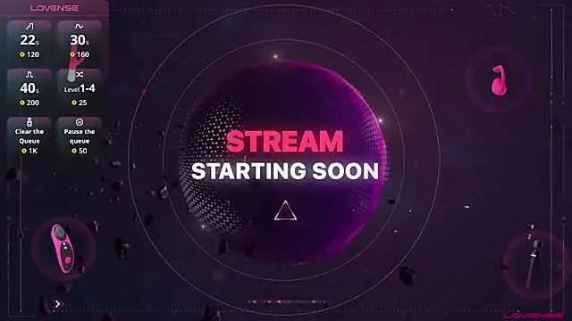 Mustangman61 online show from 17, 2, 2026