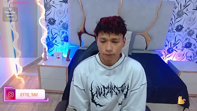 Ette tay online show from 24, 9, 2025