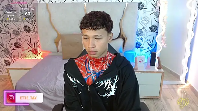 Ette tay online show from 6, 11, 2025