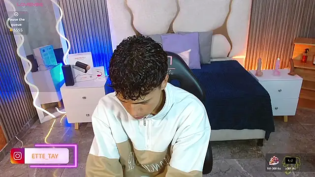 Ette tay online show from 15, 11, 2025