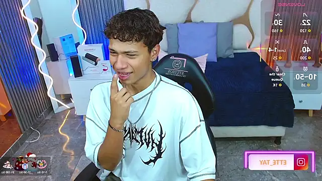 Ette tay online show from 28, 11, 2025