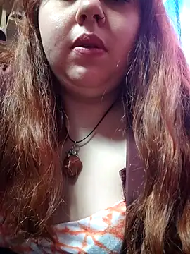 melisa hot420 online show from 21, 10, 2025