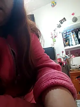 melisa hot420 online show from 17, 12, 2025