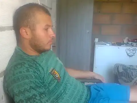 santiii   12 online show from 14, 12, 2025