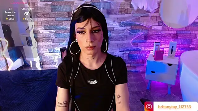 boyfox tay online show from 14, 11, 2025