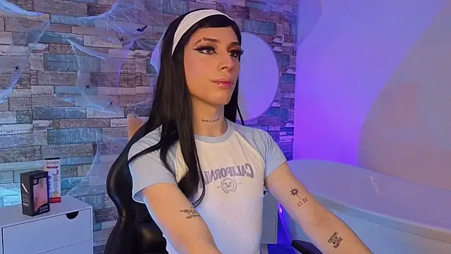 boyfox tay online show from 26, 11, 2025