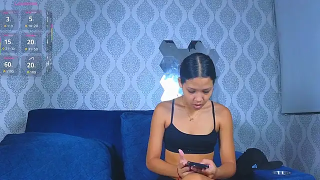 Hotcouple 222 online show from 12, 10, 2025