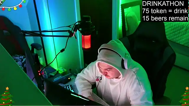 Bigboyballen online show from 6, 1, 2026