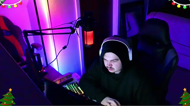 Bigboyballen online show from 18, 1, 2026