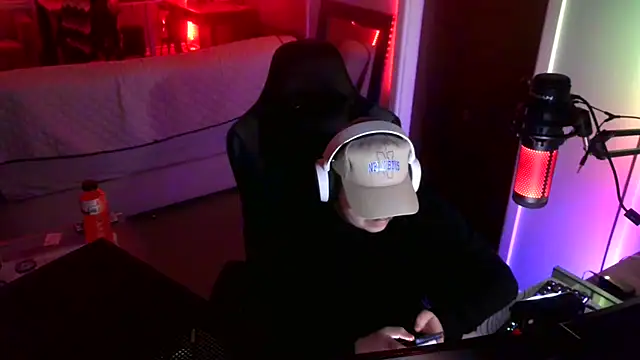 Bigboyballen online show from 2, 2, 2026