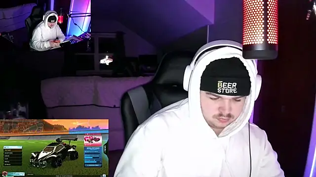 Bigboyballen online show from 13, 2, 2026