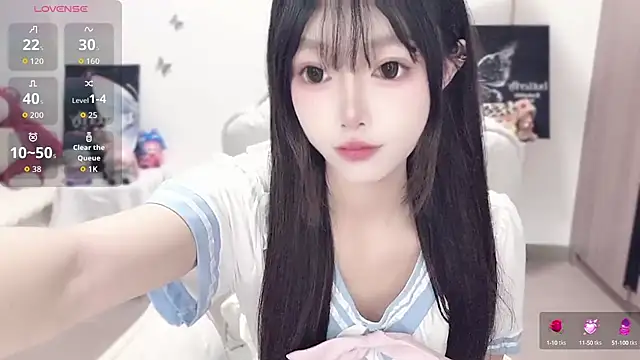 -EEBABY online show from 11, 10, 2025