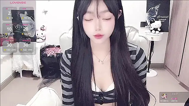 -EEBABY online show from 7, 7, 2026