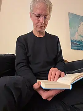 SexyLeon8 online show from 17, 1, 2026